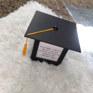 Graduation collection/ photo box